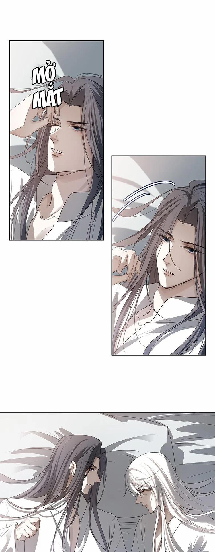 Sau Khi Chết Ta Trở Thành Nốt Chu Sa Của Ca Ca 18 trang 2