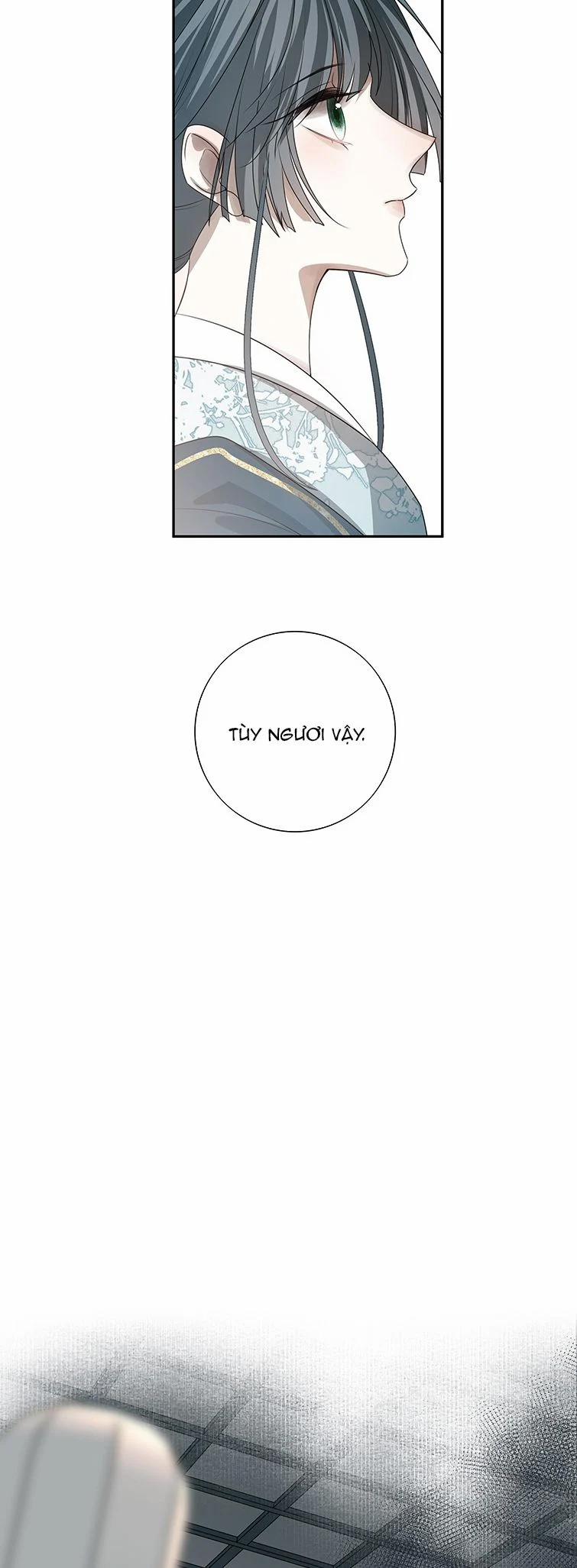 Sau Khi Chết Ta Trở Thành Nốt Chu Sa Của Ca Ca 18 trang 22