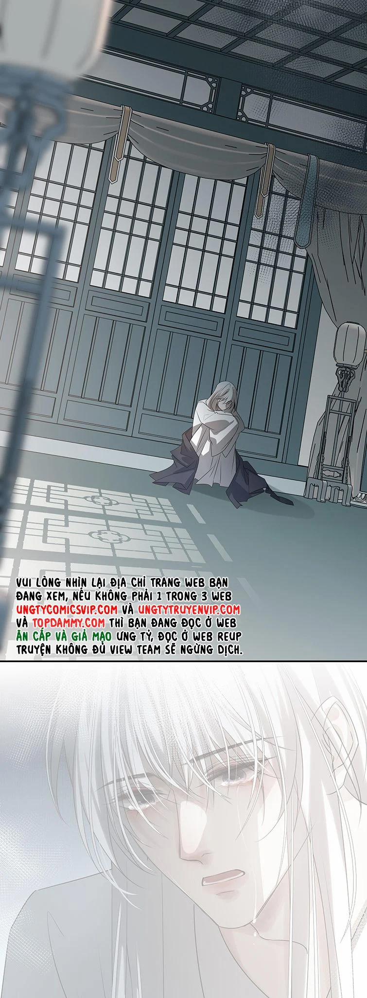 Sau Khi Chết Ta Trở Thành Nốt Chu Sa Của Ca Ca 18 trang 23