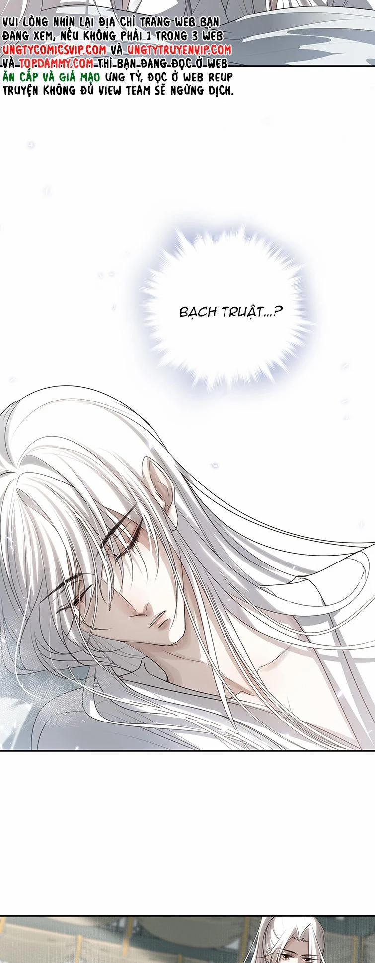 Sau Khi Chết Ta Trở Thành Nốt Chu Sa Của Ca Ca 18 trang 3