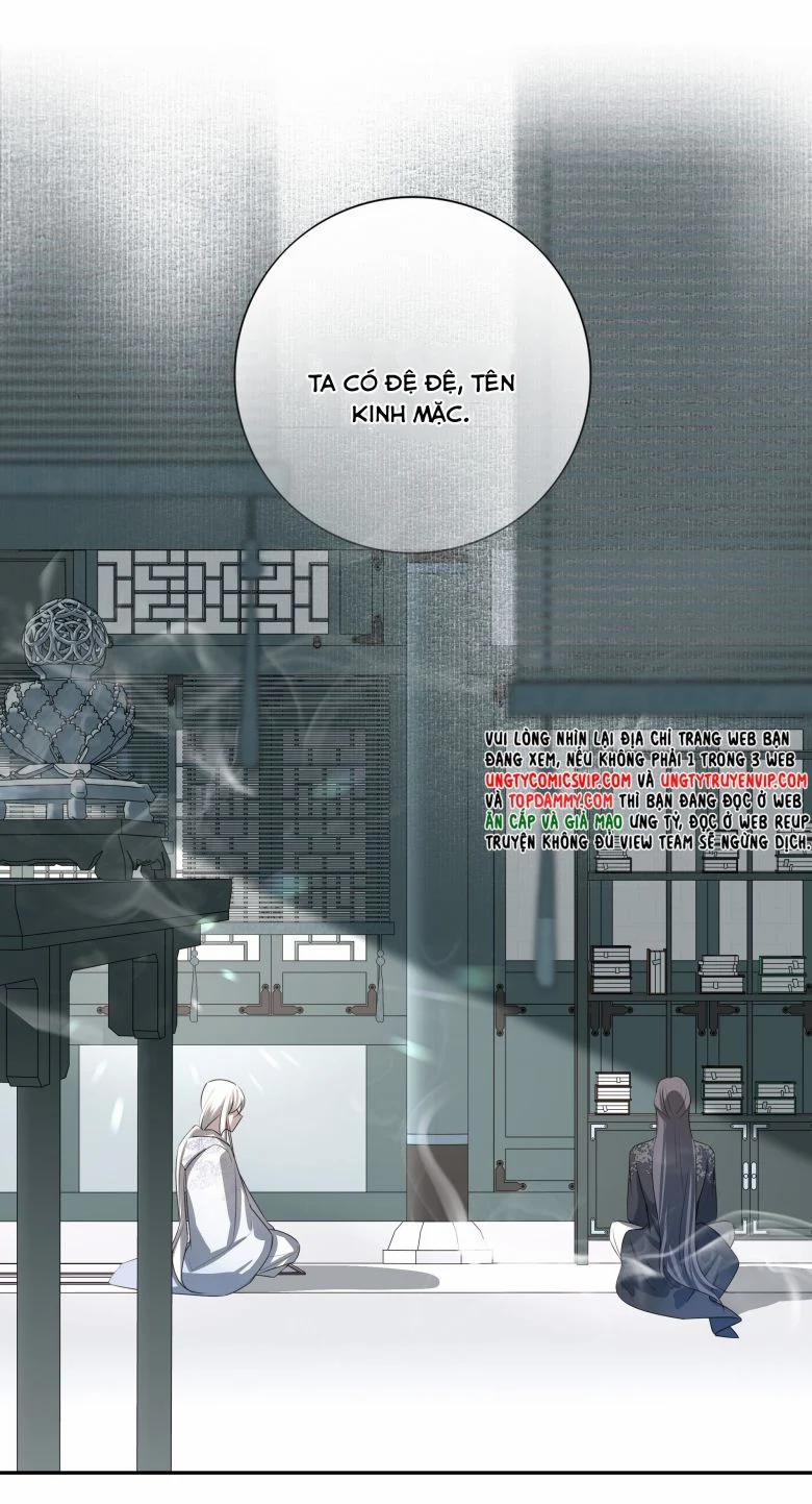 Sau Khi Chết Ta Trở Thành Nốt Chu Sa Của Ca Ca 19 trang 11