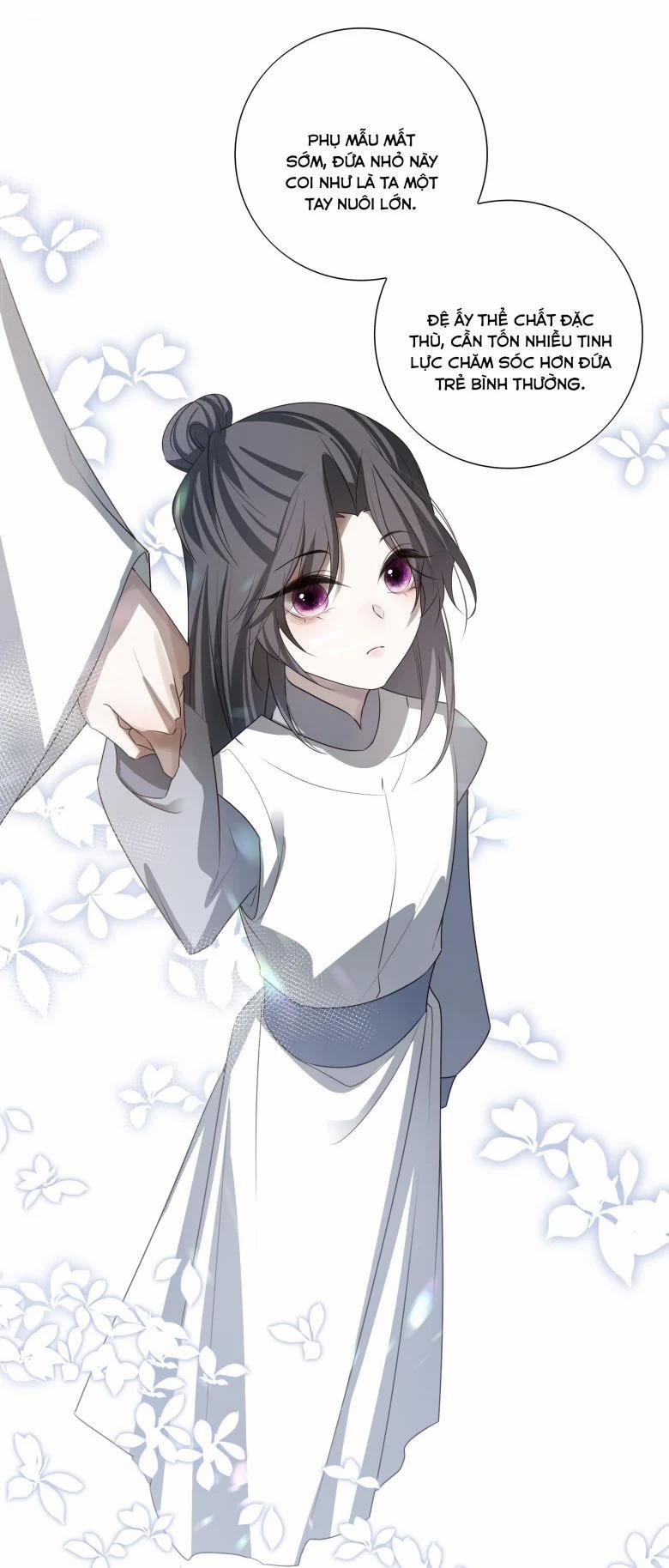 Sau Khi Chết Ta Trở Thành Nốt Chu Sa Của Ca Ca 19 trang 12