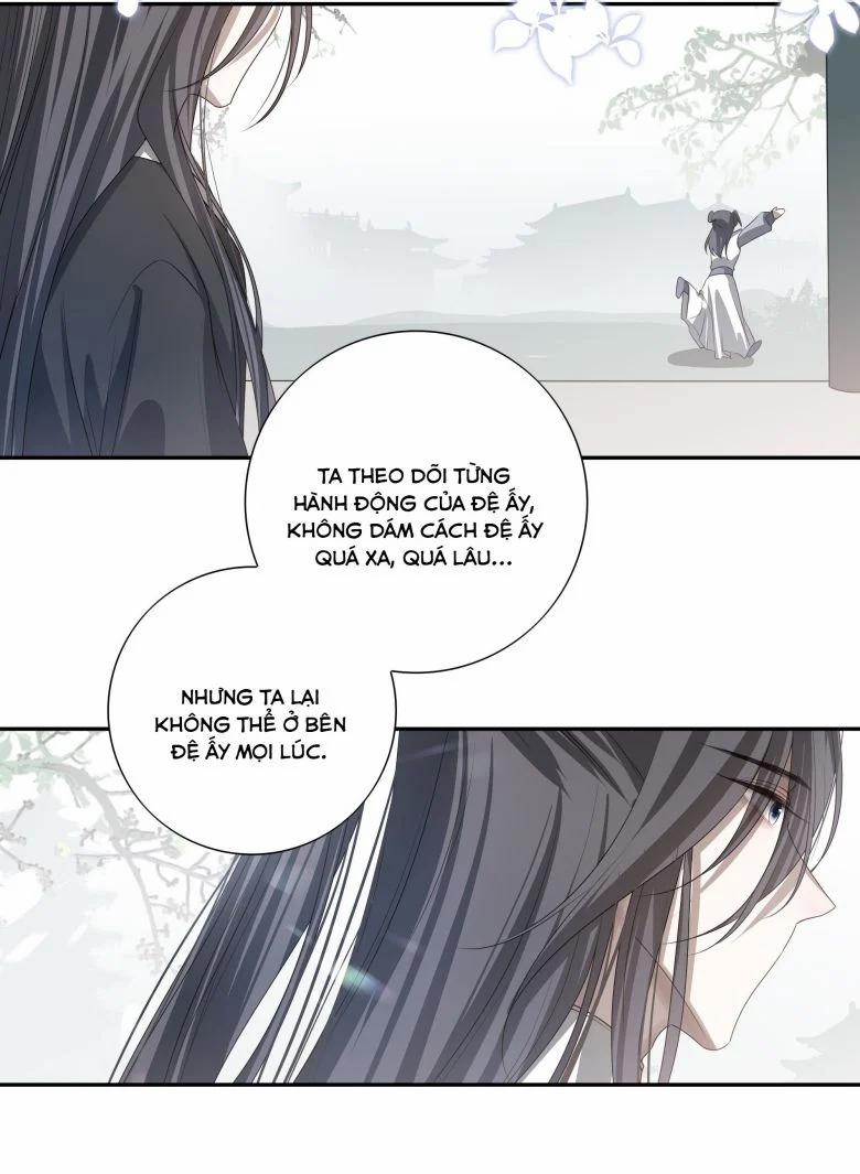 Sau Khi Chết Ta Trở Thành Nốt Chu Sa Của Ca Ca 19 trang 13