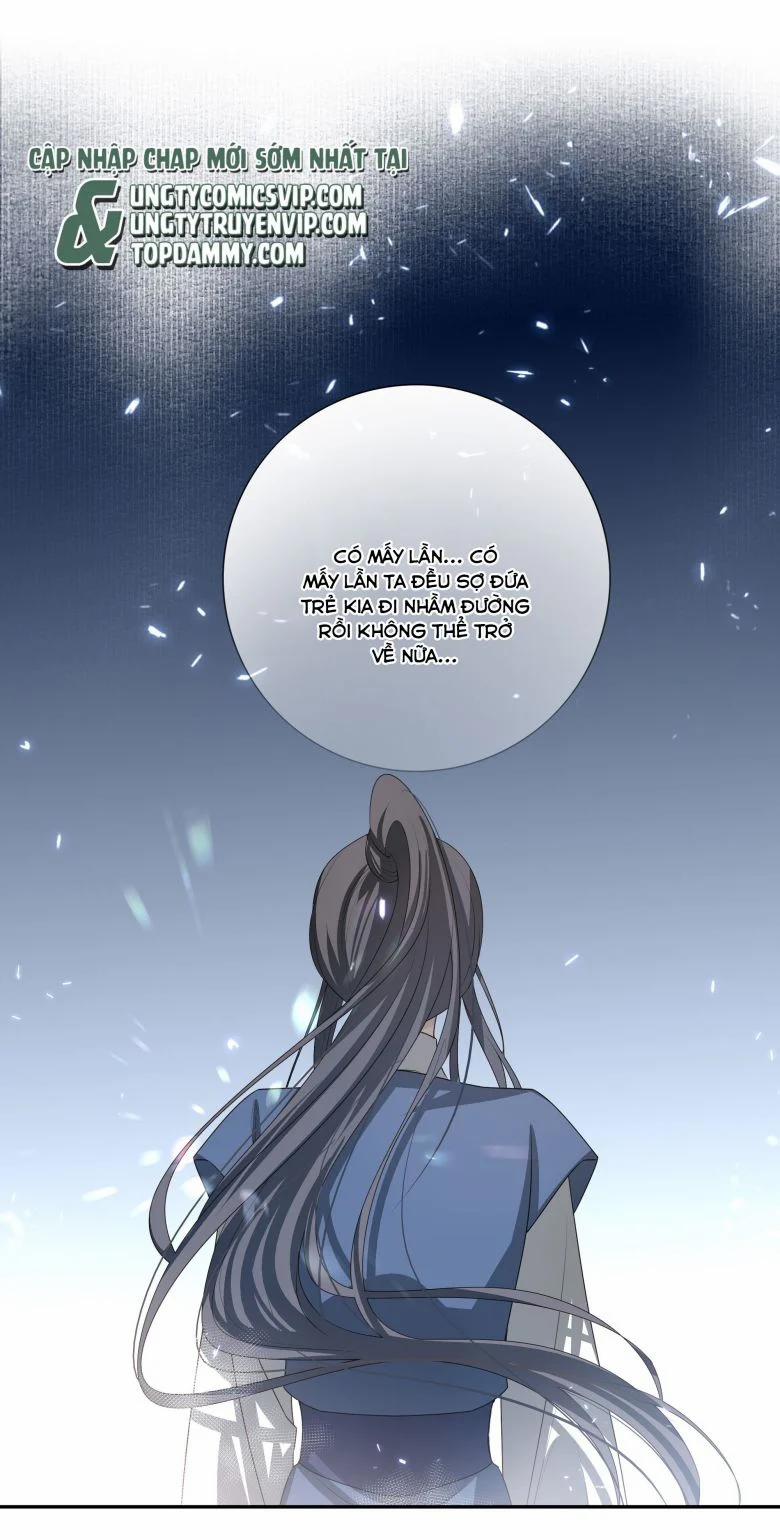 Sau Khi Chết Ta Trở Thành Nốt Chu Sa Của Ca Ca 19 trang 14