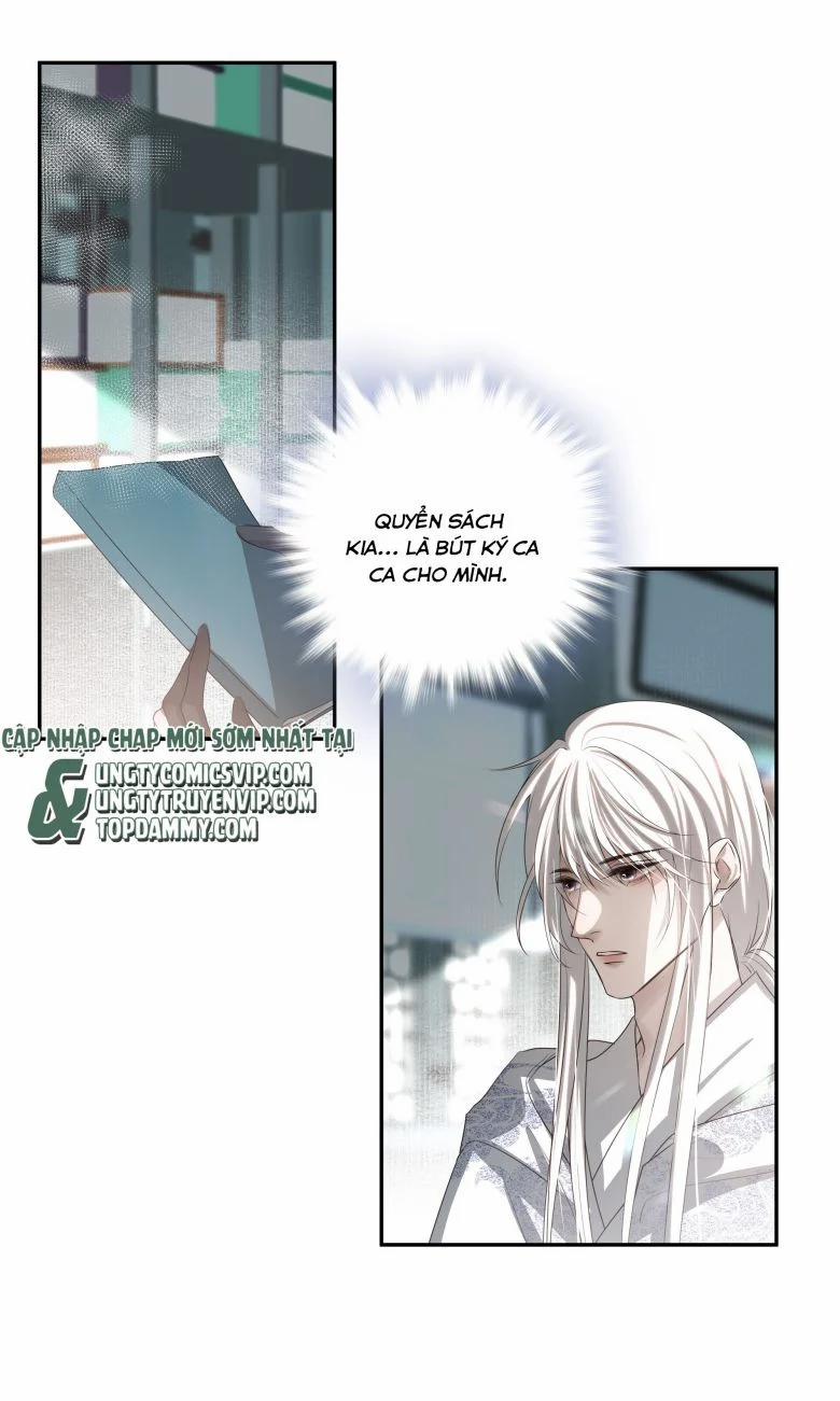 Sau Khi Chết Ta Trở Thành Nốt Chu Sa Của Ca Ca 19 trang 16