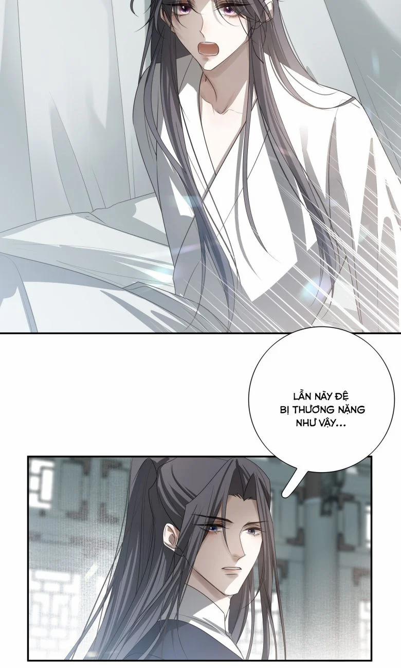 Sau Khi Chết Ta Trở Thành Nốt Chu Sa Của Ca Ca 19 trang 18