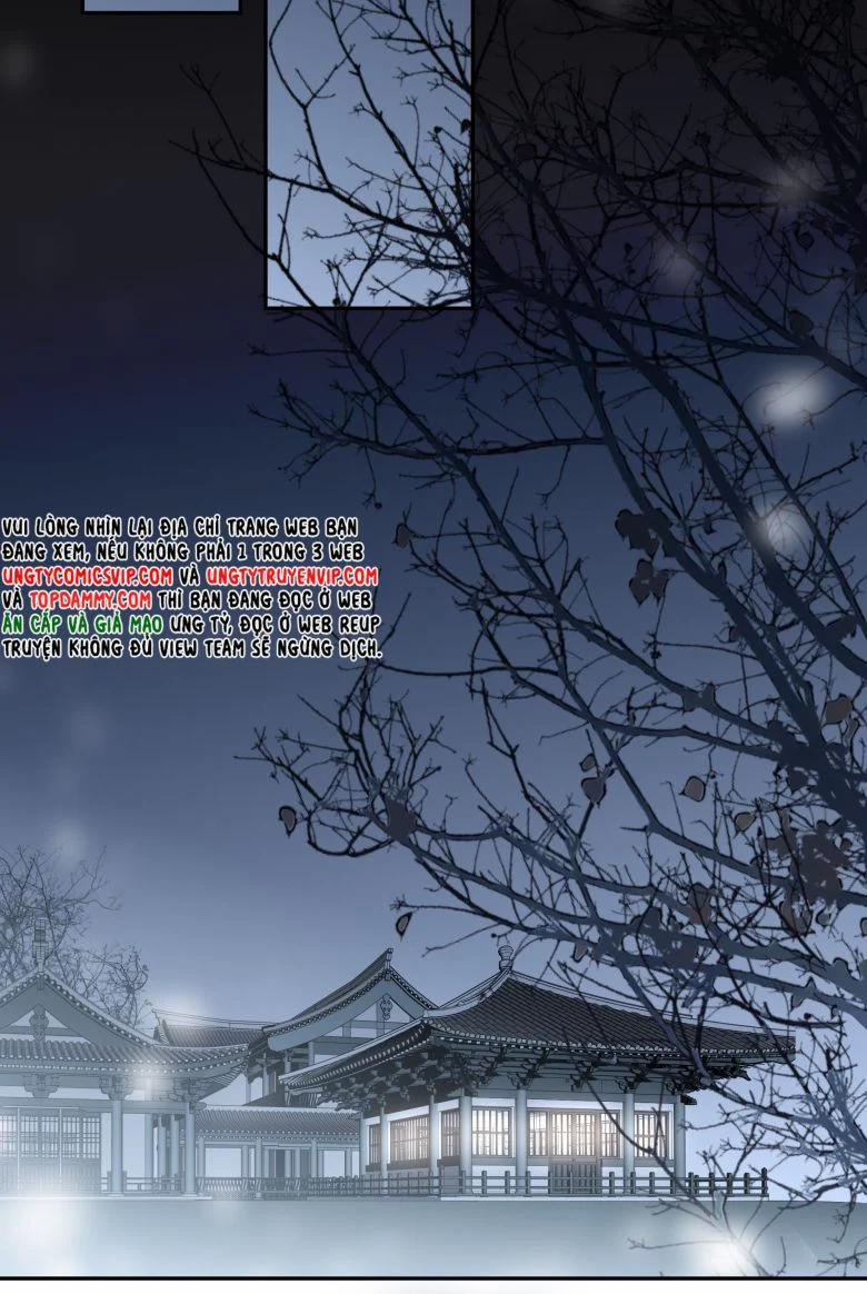 Sau Khi Chết Ta Trở Thành Nốt Chu Sa Của Ca Ca 19 trang 2