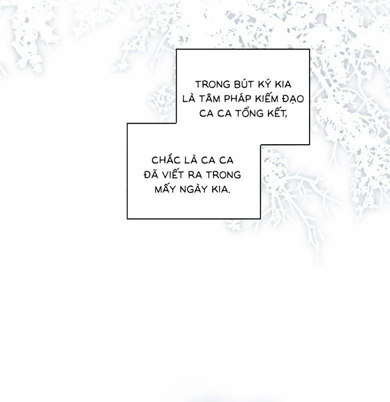 Sau Khi Chết Ta Trở Thành Nốt Chu Sa Của Ca Ca 19 trang 23