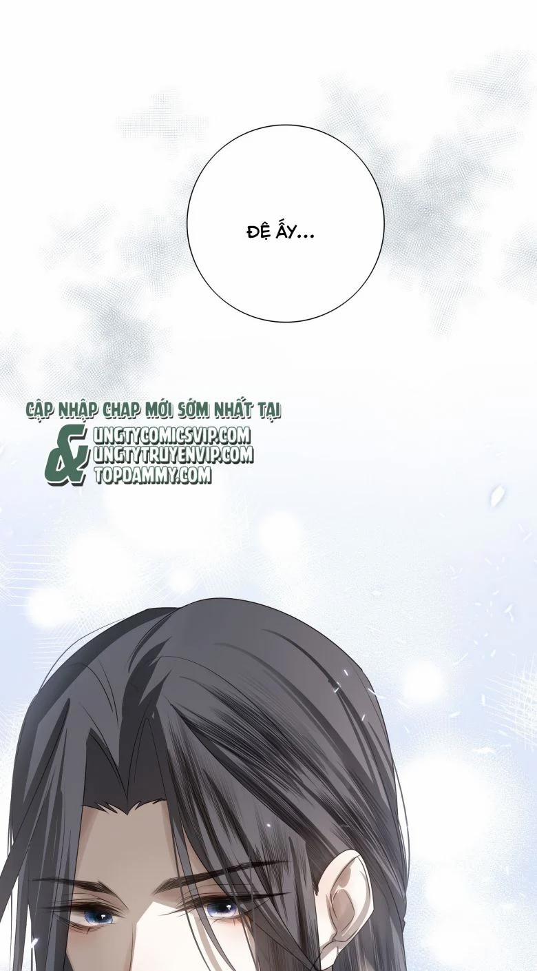 Sau Khi Chết Ta Trở Thành Nốt Chu Sa Của Ca Ca 19 trang 25