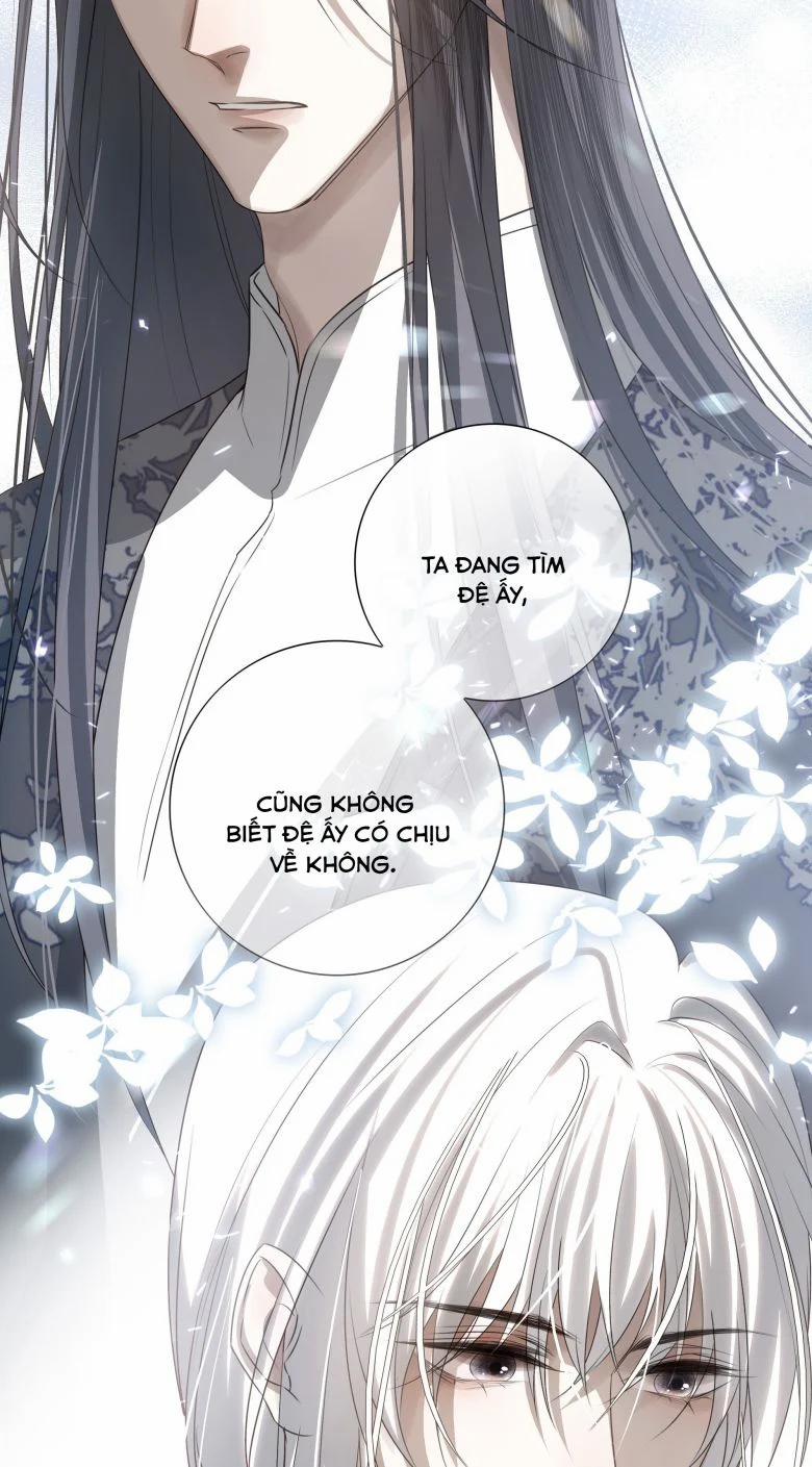 Sau Khi Chết Ta Trở Thành Nốt Chu Sa Của Ca Ca 19 trang 26