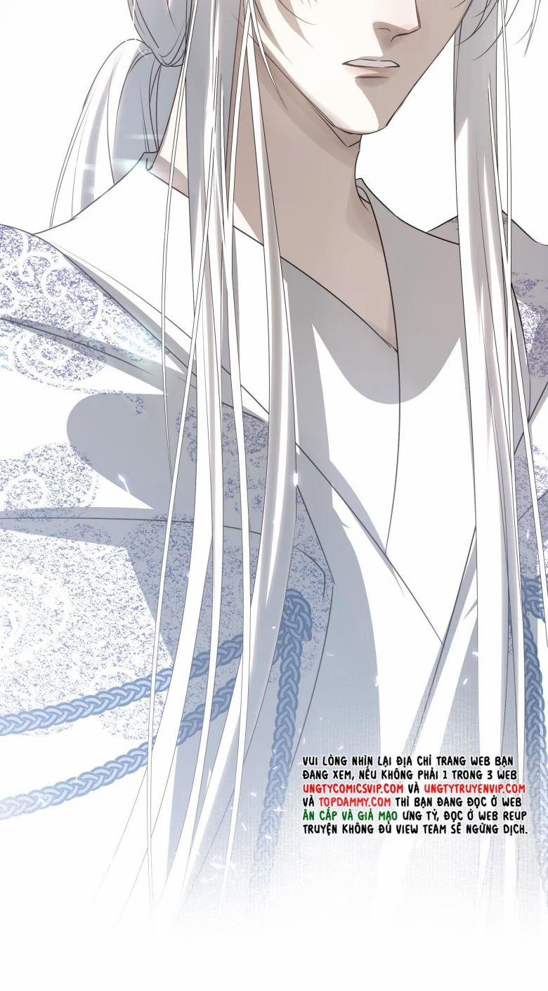 Sau Khi Chết Ta Trở Thành Nốt Chu Sa Của Ca Ca 19 trang 27