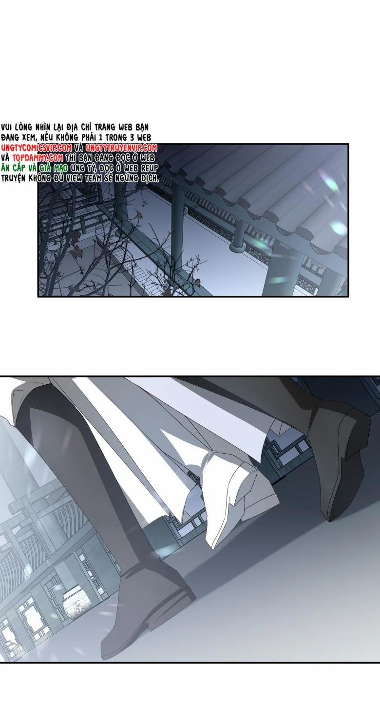 Sau Khi Chết Ta Trở Thành Nốt Chu Sa Của Ca Ca 19 trang 30