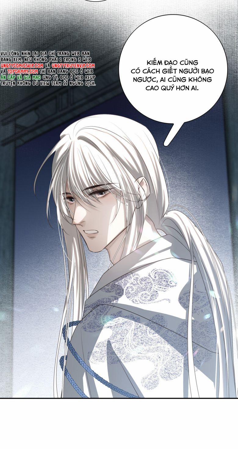 Sau Khi Chết Ta Trở Thành Nốt Chu Sa Của Ca Ca 19 trang 34