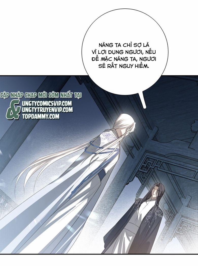 Sau Khi Chết Ta Trở Thành Nốt Chu Sa Của Ca Ca 19 trang 35