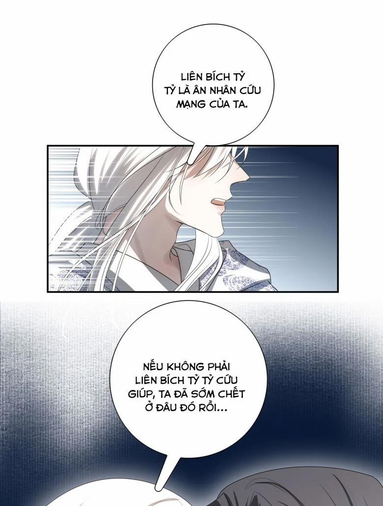 Sau Khi Chết Ta Trở Thành Nốt Chu Sa Của Ca Ca 19 trang 36