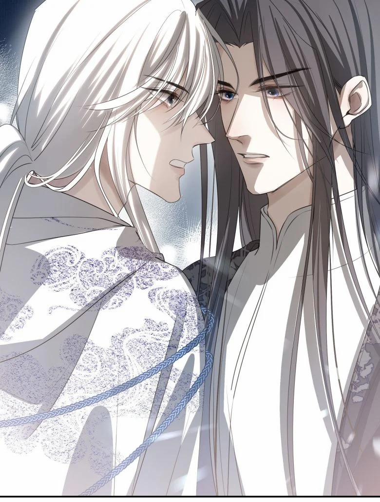 Sau Khi Chết Ta Trở Thành Nốt Chu Sa Của Ca Ca 19 trang 37