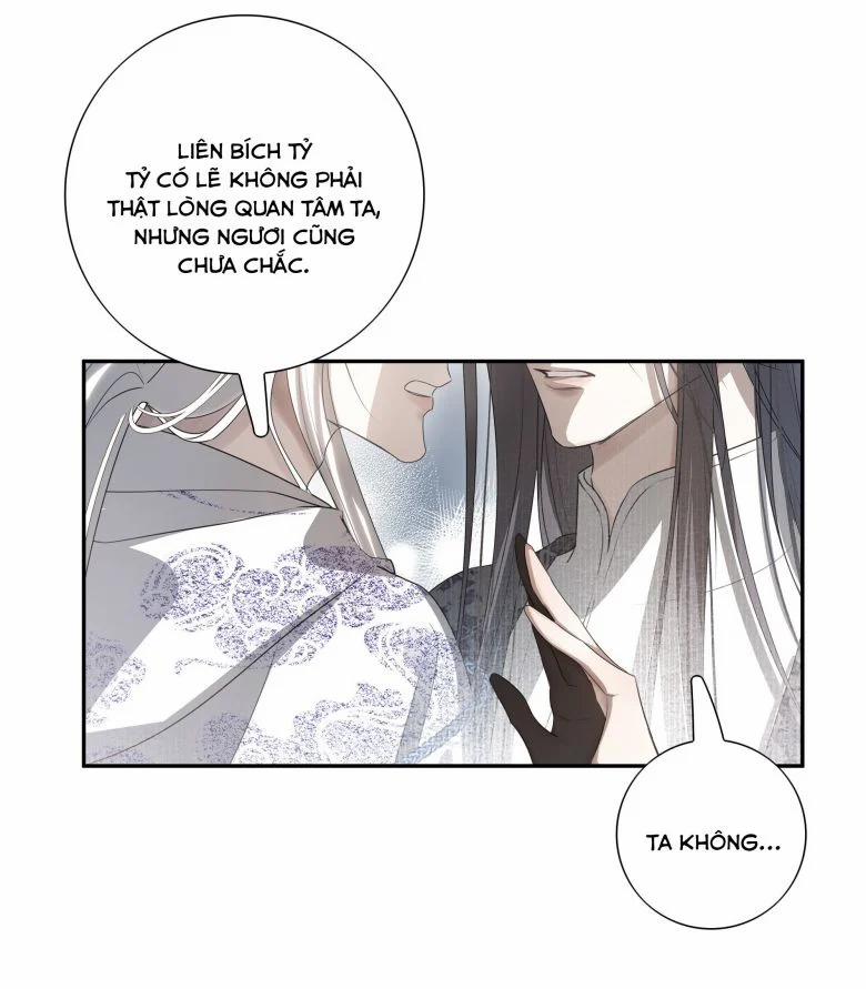 Sau Khi Chết Ta Trở Thành Nốt Chu Sa Của Ca Ca 19 trang 38