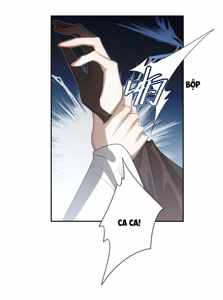 Sau Khi Chết Ta Trở Thành Nốt Chu Sa Của Ca Ca 19 trang 39