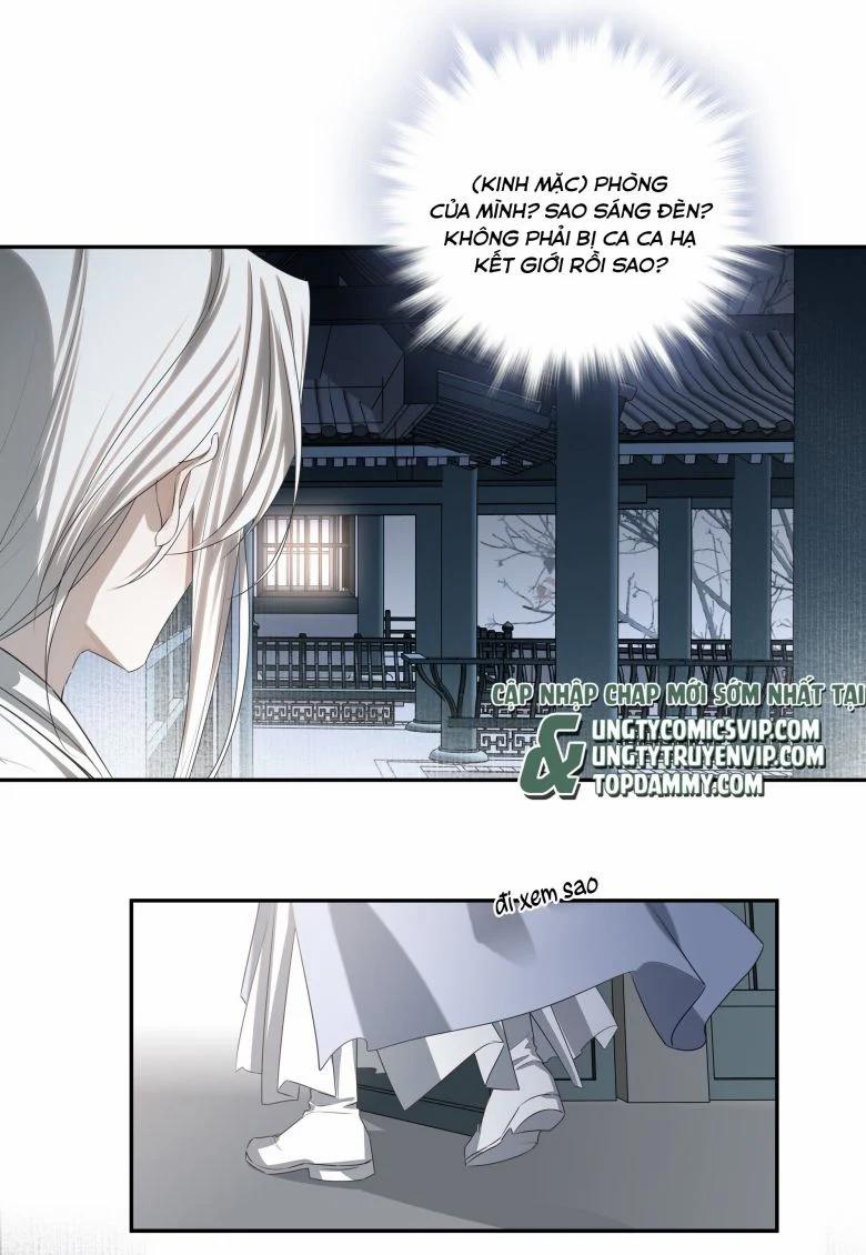 Sau Khi Chết Ta Trở Thành Nốt Chu Sa Của Ca Ca 19 trang 4