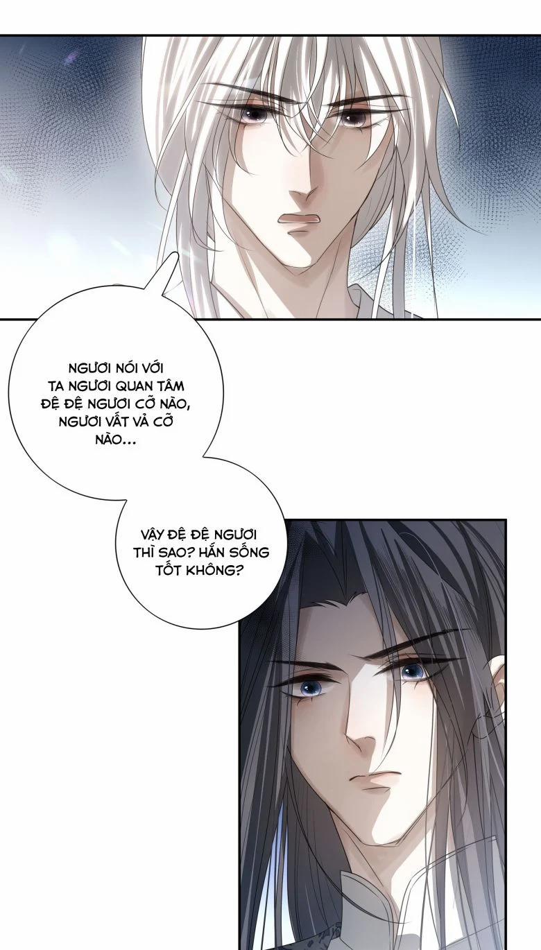 Sau Khi Chết Ta Trở Thành Nốt Chu Sa Của Ca Ca 19 trang 40