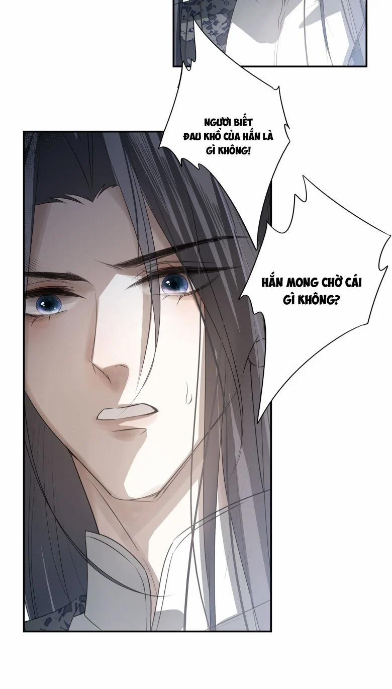 Sau Khi Chết Ta Trở Thành Nốt Chu Sa Của Ca Ca 19 trang 41