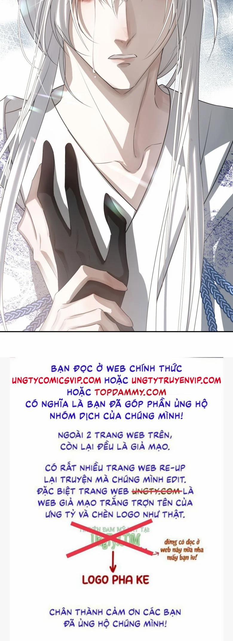 Sau Khi Chết Ta Trở Thành Nốt Chu Sa Của Ca Ca 19 trang 43