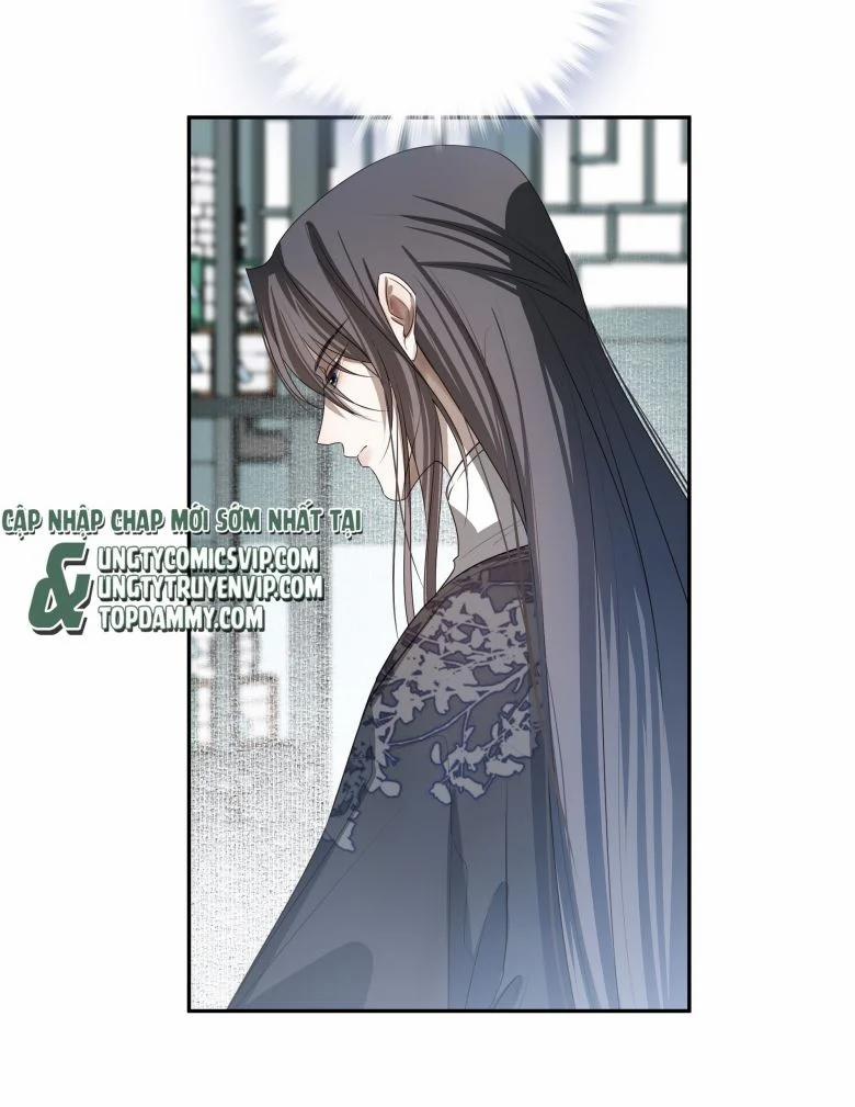 Sau Khi Chết Ta Trở Thành Nốt Chu Sa Của Ca Ca 19 trang 6