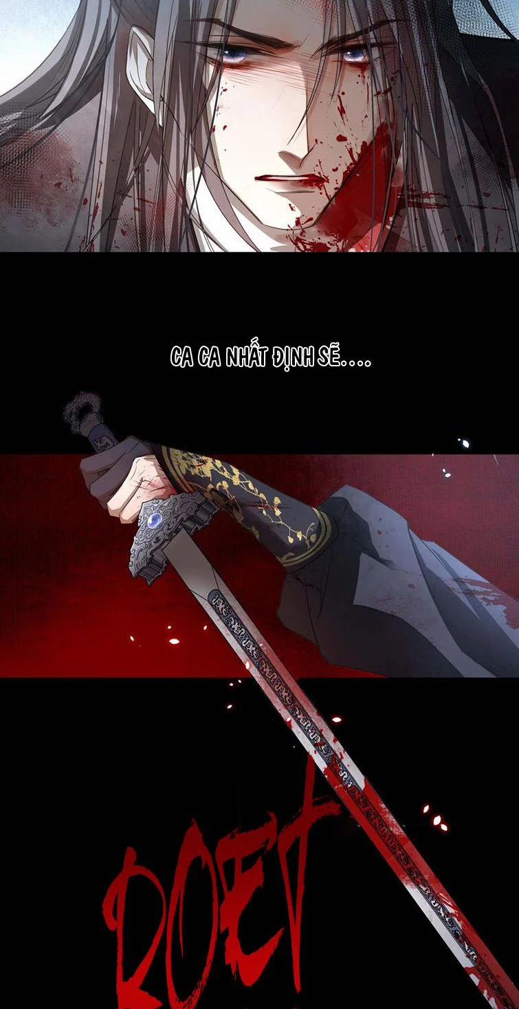 Sau Khi Chết Ta Trở Thành Nốt Chu Sa Của Ca Ca 2 trang 11