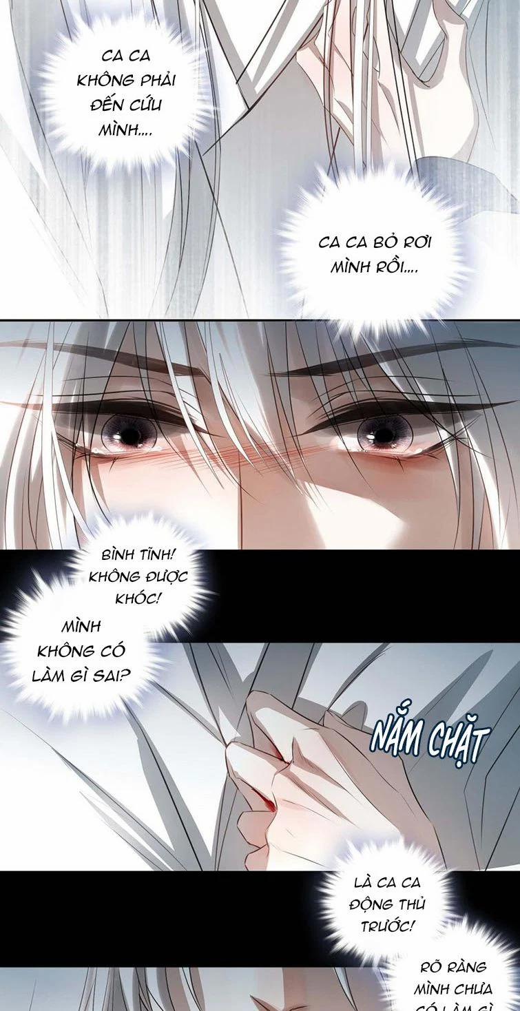 Sau Khi Chết Ta Trở Thành Nốt Chu Sa Của Ca Ca 2 trang 13