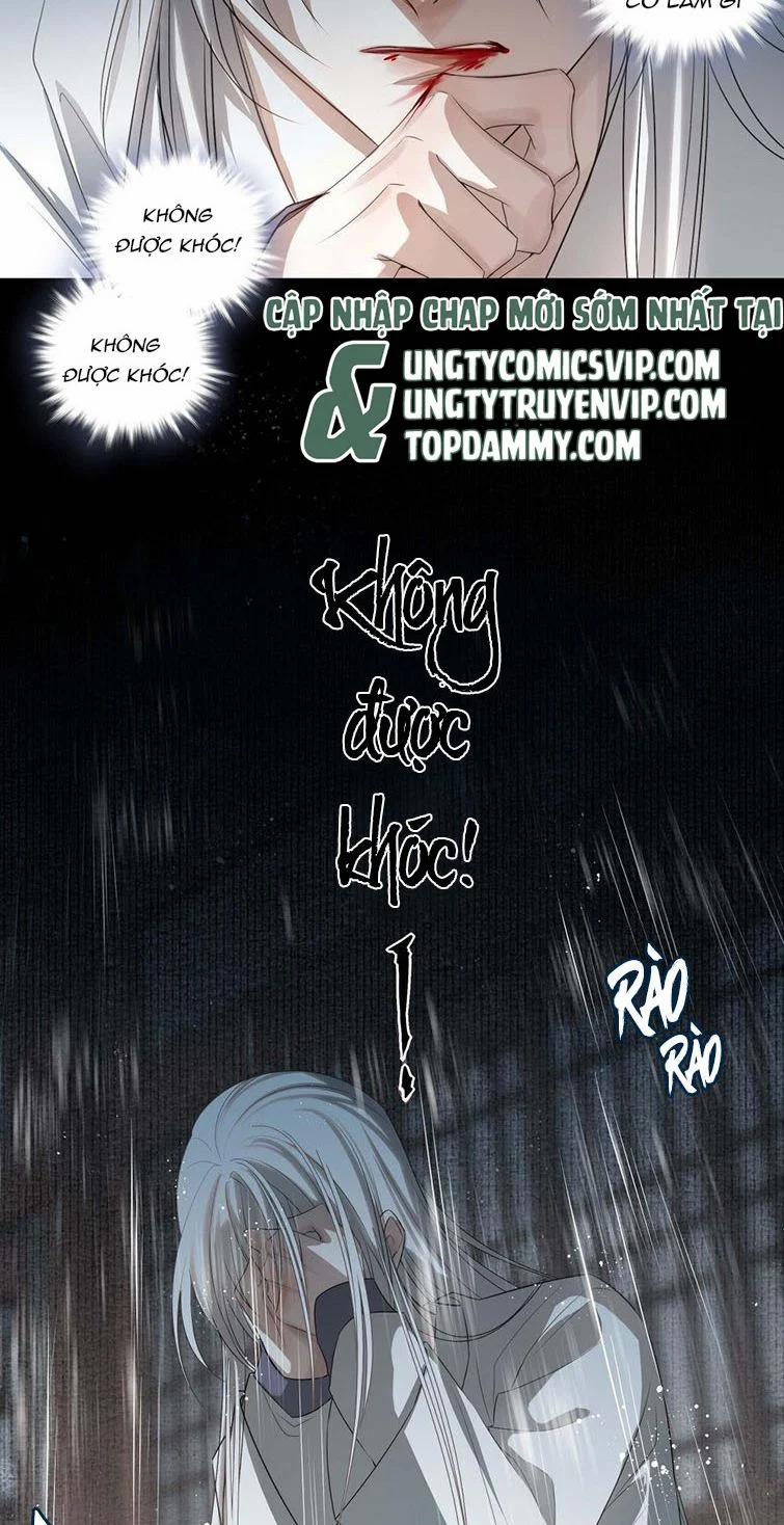 Sau Khi Chết Ta Trở Thành Nốt Chu Sa Của Ca Ca 2 trang 14