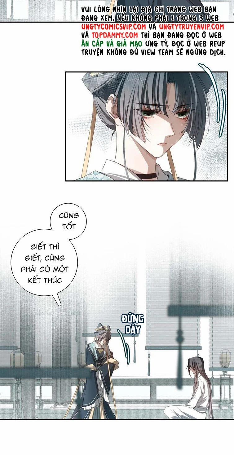 Sau Khi Chết Ta Trở Thành Nốt Chu Sa Của Ca Ca 2 trang 17