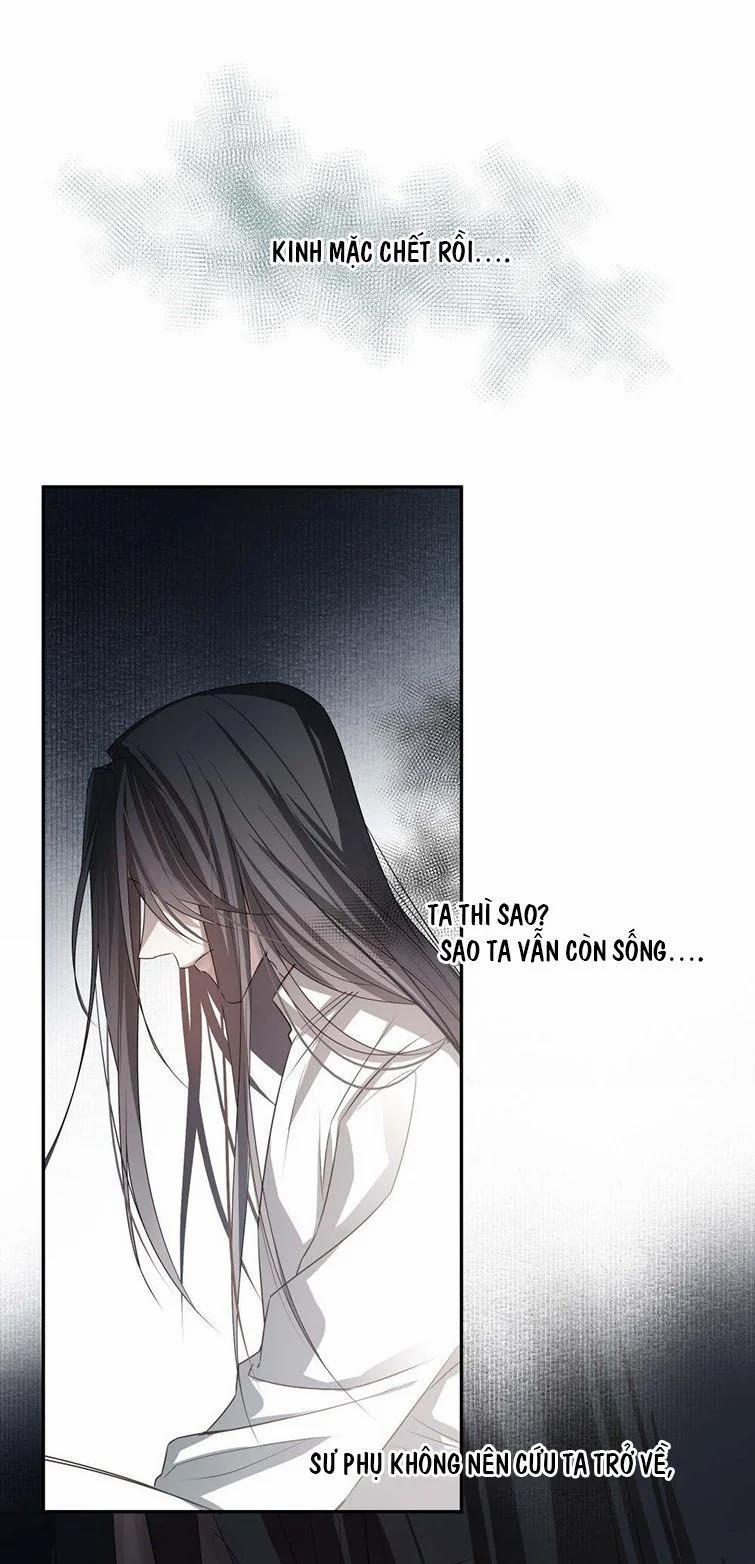 Sau Khi Chết Ta Trở Thành Nốt Chu Sa Của Ca Ca 2 trang 18