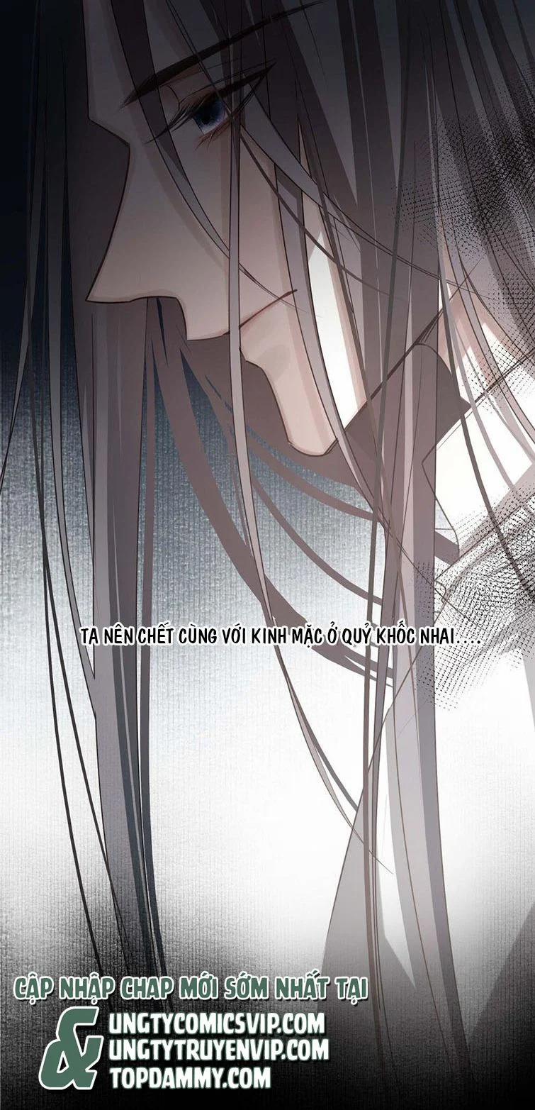 Sau Khi Chết Ta Trở Thành Nốt Chu Sa Của Ca Ca 2 trang 19