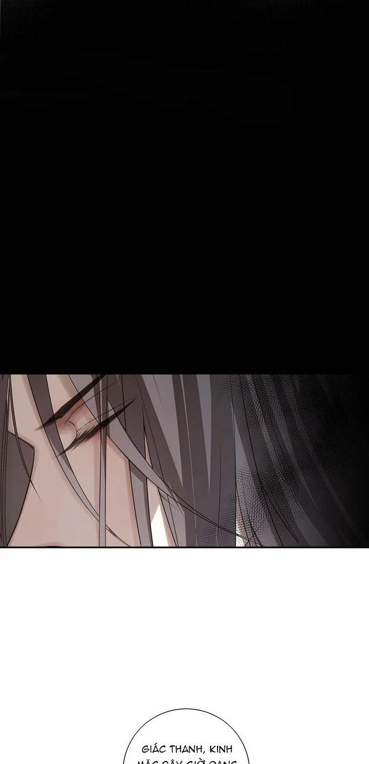 Sau Khi Chết Ta Trở Thành Nốt Chu Sa Của Ca Ca 2 trang 20