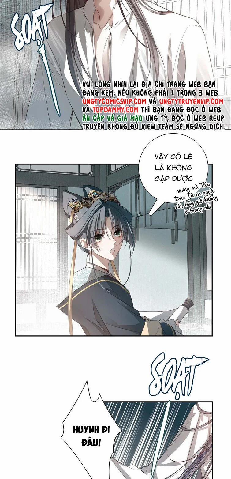 Sau Khi Chết Ta Trở Thành Nốt Chu Sa Của Ca Ca 2 trang 22