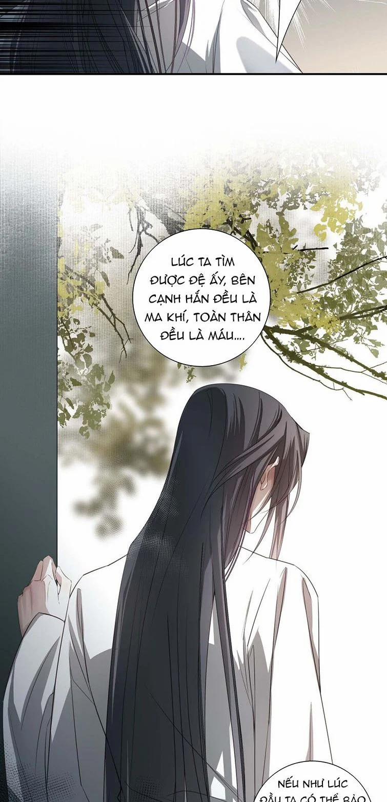 Sau Khi Chết Ta Trở Thành Nốt Chu Sa Của Ca Ca 2 trang 24