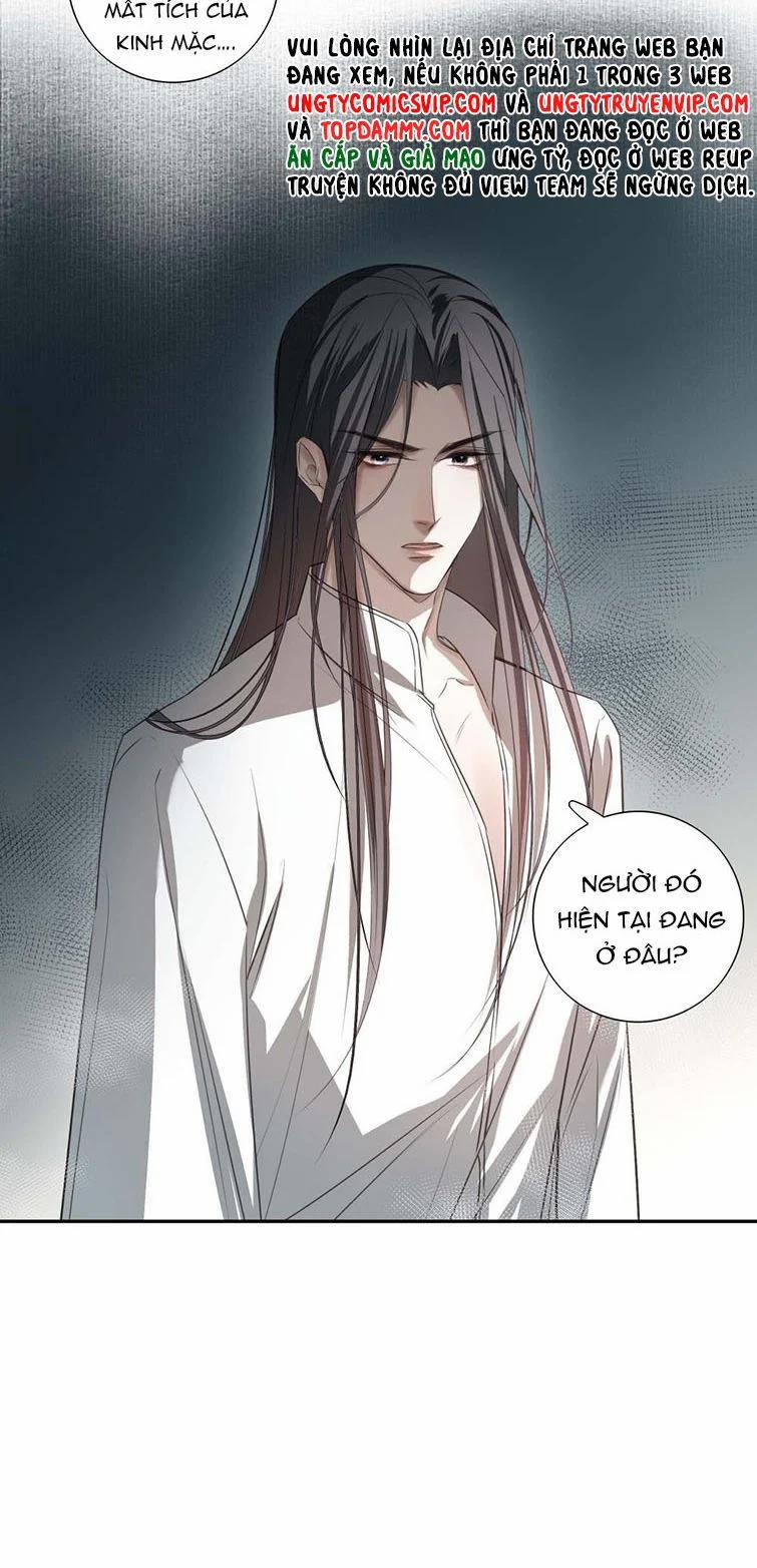 Sau Khi Chết Ta Trở Thành Nốt Chu Sa Của Ca Ca 2 trang 28