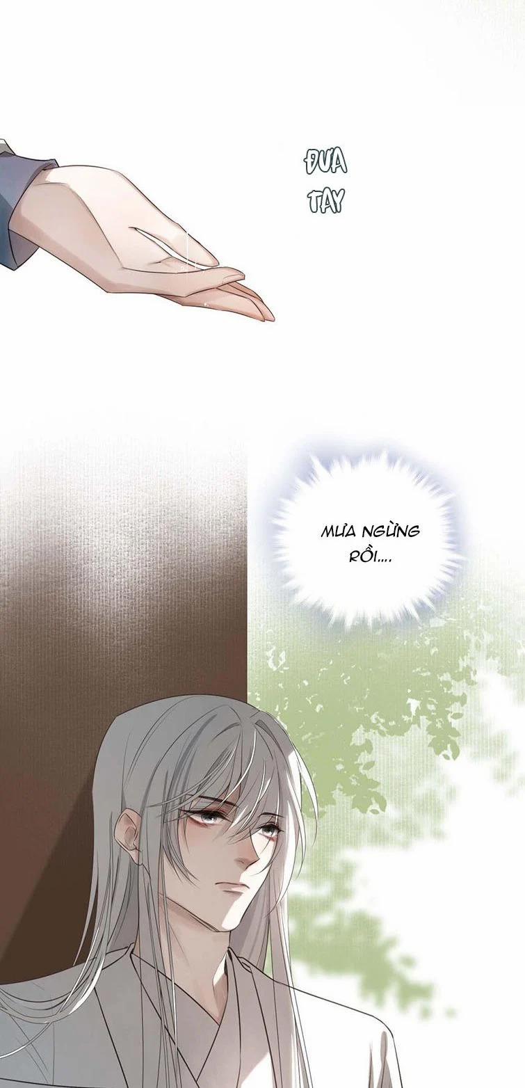 Sau Khi Chết Ta Trở Thành Nốt Chu Sa Của Ca Ca 2 trang 30