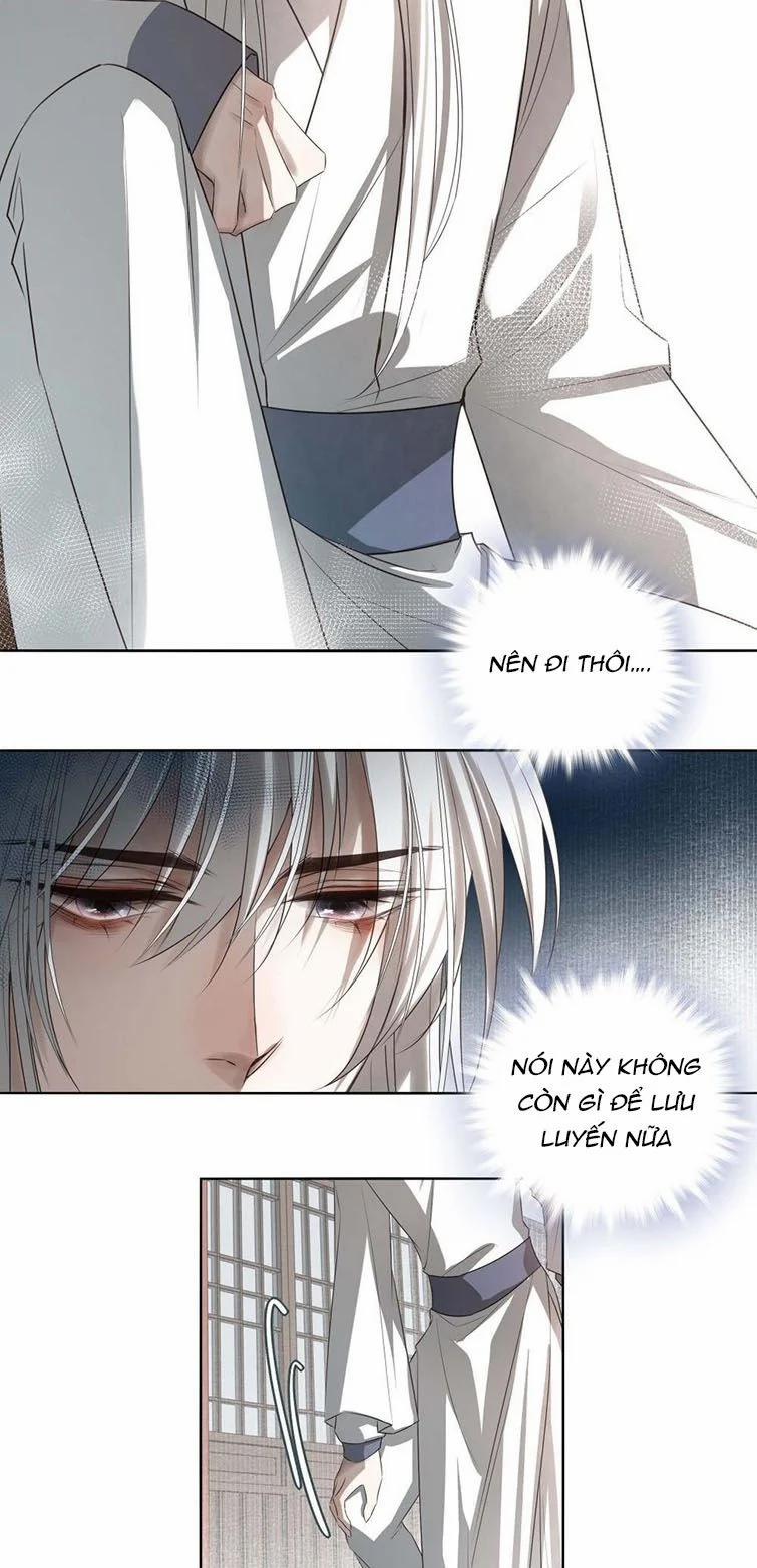 Sau Khi Chết Ta Trở Thành Nốt Chu Sa Của Ca Ca 2 trang 31