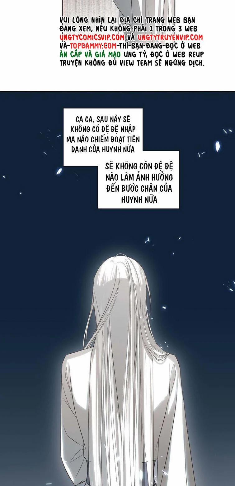 Sau Khi Chết Ta Trở Thành Nốt Chu Sa Của Ca Ca 2 trang 32