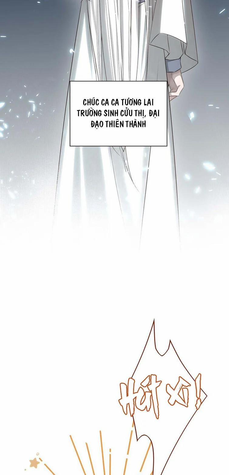 Sau Khi Chết Ta Trở Thành Nốt Chu Sa Của Ca Ca 2 trang 33