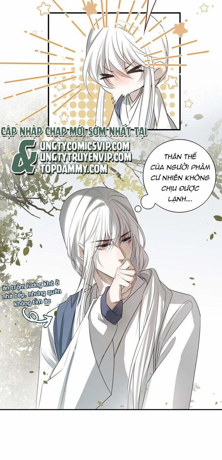 Sau Khi Chết Ta Trở Thành Nốt Chu Sa Của Ca Ca 2 trang 34