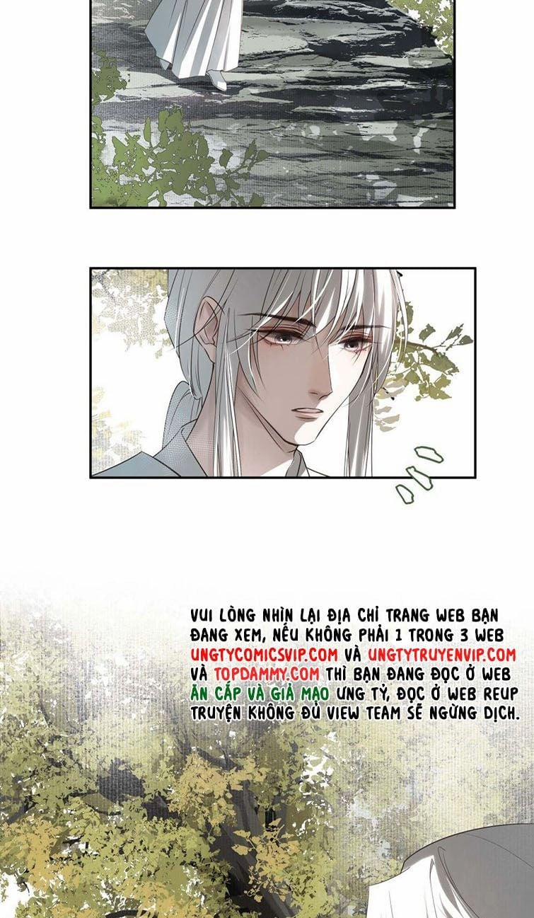 Sau Khi Chết Ta Trở Thành Nốt Chu Sa Của Ca Ca 2 trang 36