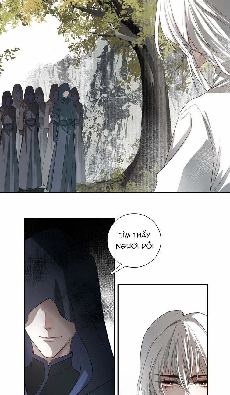 Sau Khi Chết Ta Trở Thành Nốt Chu Sa Của Ca Ca 2 trang 37