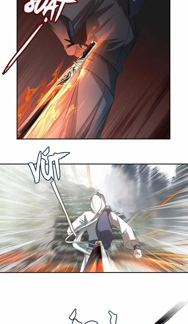 Sau Khi Chết Ta Trở Thành Nốt Chu Sa Của Ca Ca 2 trang 39