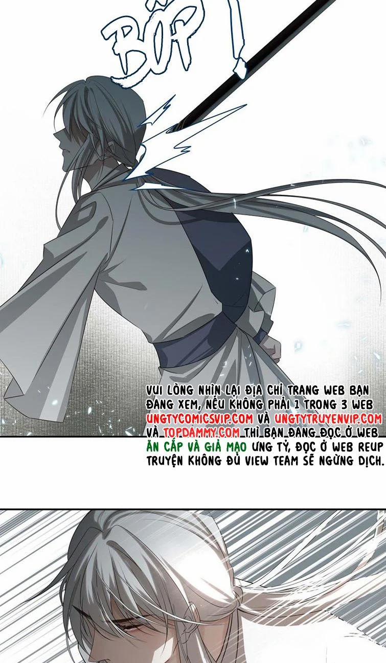 Sau Khi Chết Ta Trở Thành Nốt Chu Sa Của Ca Ca 2 trang 40