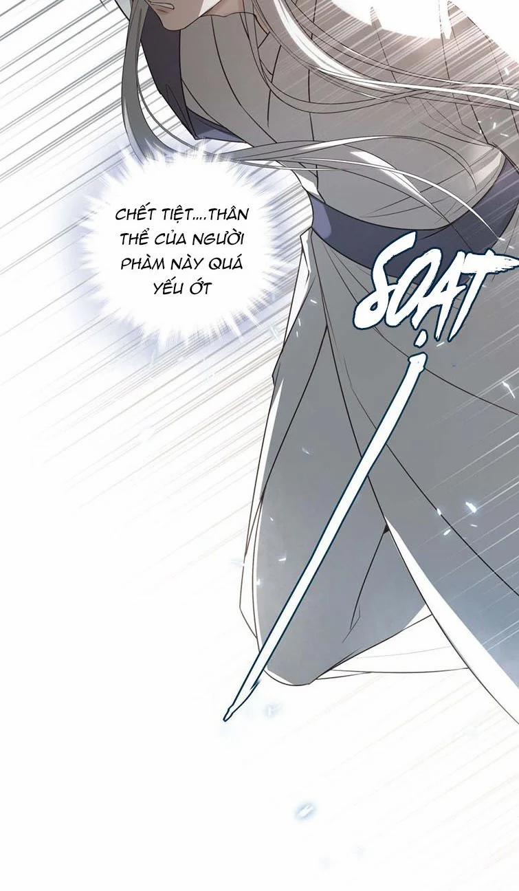 Sau Khi Chết Ta Trở Thành Nốt Chu Sa Của Ca Ca 2 trang 41