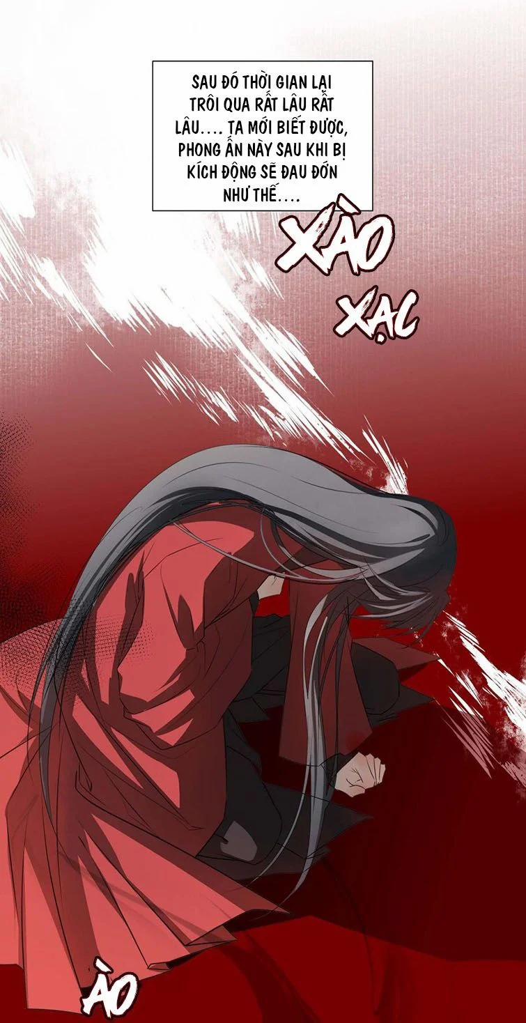 Sau Khi Chết Ta Trở Thành Nốt Chu Sa Của Ca Ca 2 trang 7