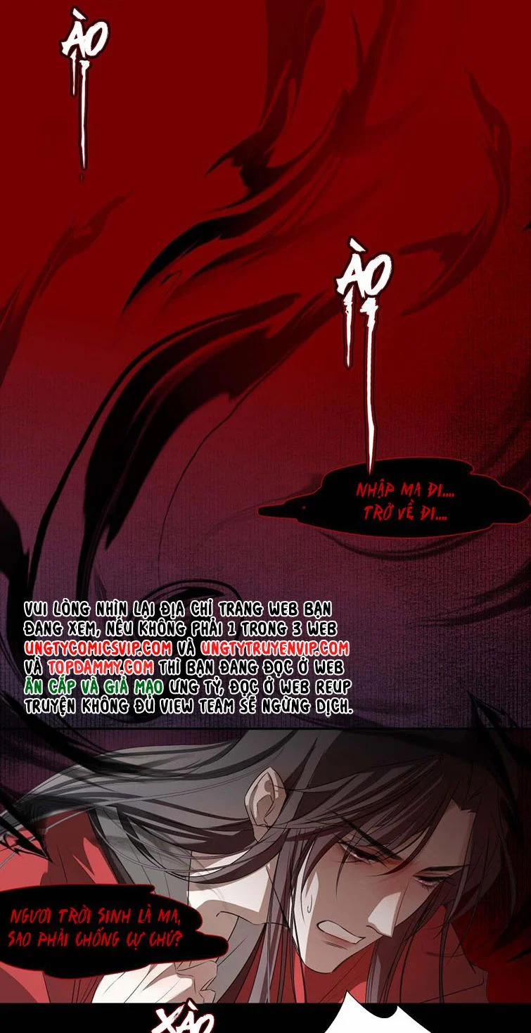 Sau Khi Chết Ta Trở Thành Nốt Chu Sa Của Ca Ca 2 trang 8