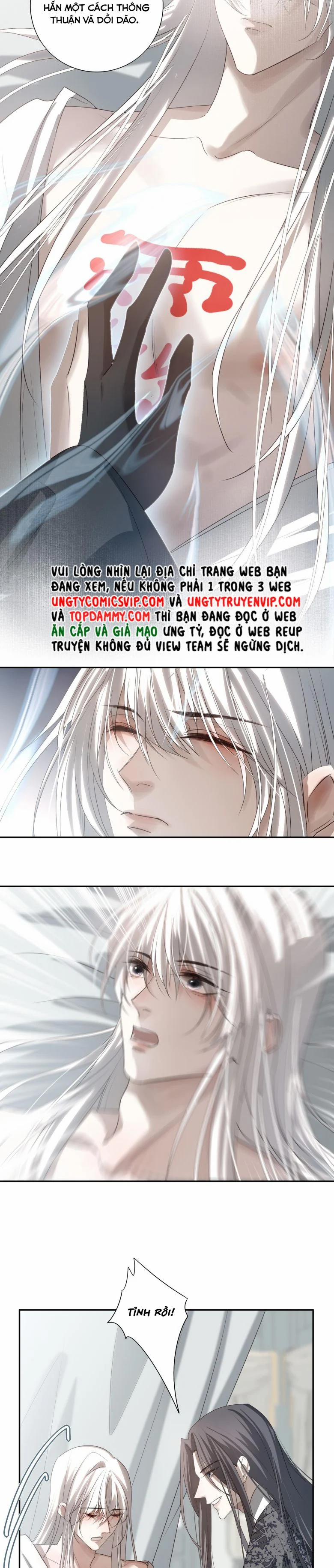 Sau Khi Chết Ta Trở Thành Nốt Chu Sa Của Ca Ca 21 trang 17